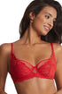 Aubade Flowermania Comfort Full Cup Bra